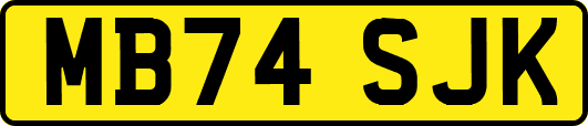 MB74SJK