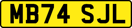 MB74SJL