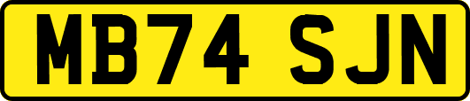 MB74SJN