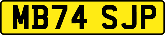 MB74SJP