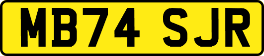 MB74SJR