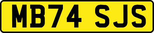 MB74SJS