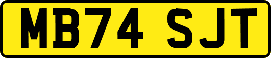 MB74SJT