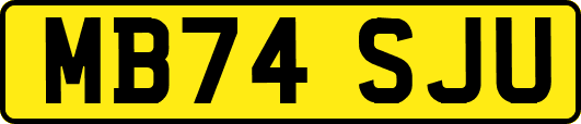MB74SJU