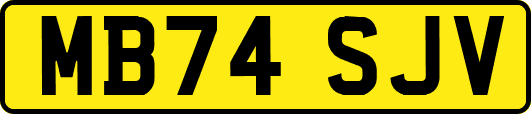 MB74SJV
