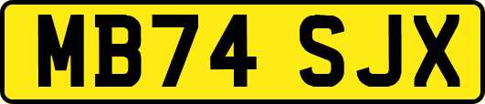MB74SJX
