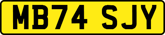 MB74SJY