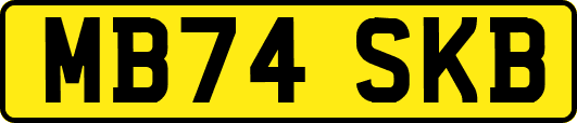 MB74SKB