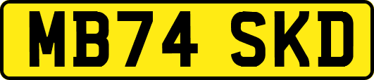 MB74SKD