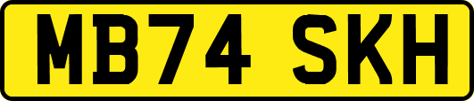 MB74SKH