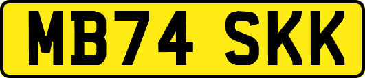 MB74SKK