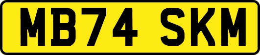 MB74SKM