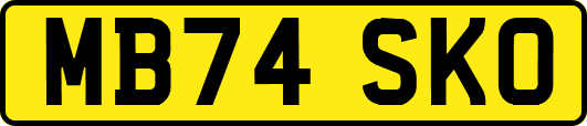 MB74SKO