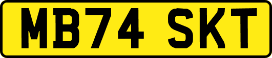 MB74SKT