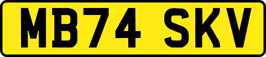 MB74SKV