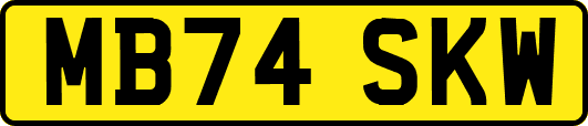 MB74SKW