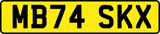 MB74SKX