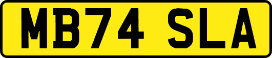 MB74SLA