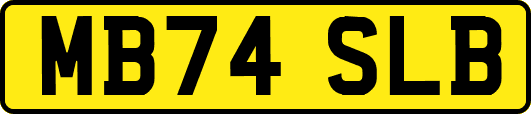 MB74SLB