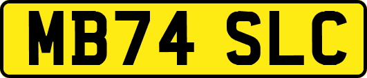 MB74SLC