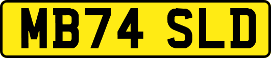 MB74SLD