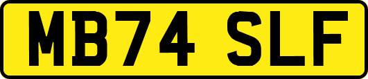 MB74SLF