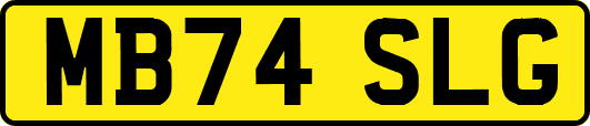 MB74SLG