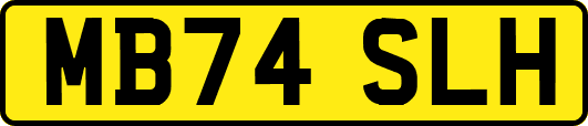 MB74SLH
