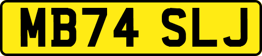 MB74SLJ