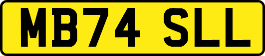 MB74SLL