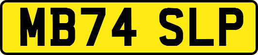 MB74SLP