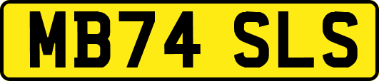 MB74SLS