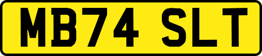 MB74SLT