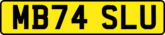 MB74SLU