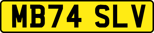 MB74SLV