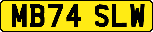 MB74SLW