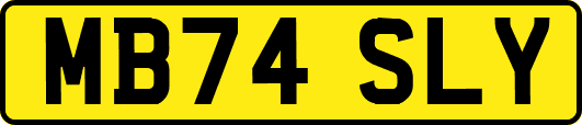 MB74SLY