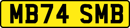 MB74SMB