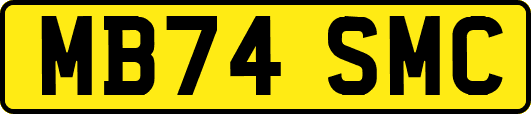 MB74SMC