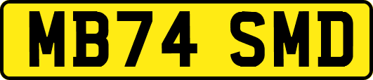 MB74SMD