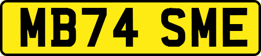 MB74SME