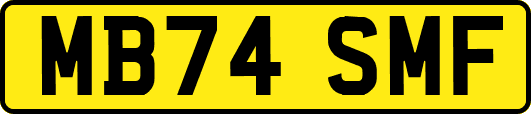MB74SMF