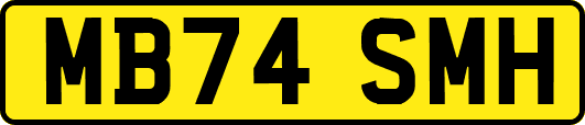 MB74SMH