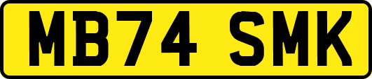 MB74SMK