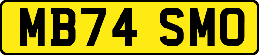 MB74SMO