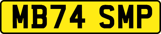 MB74SMP