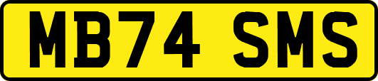 MB74SMS
