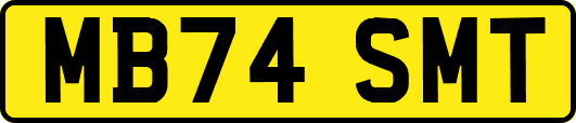 MB74SMT