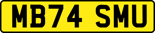 MB74SMU