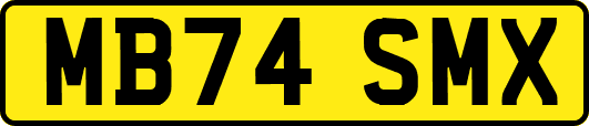 MB74SMX
